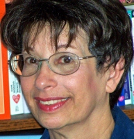 Jackie Diamond